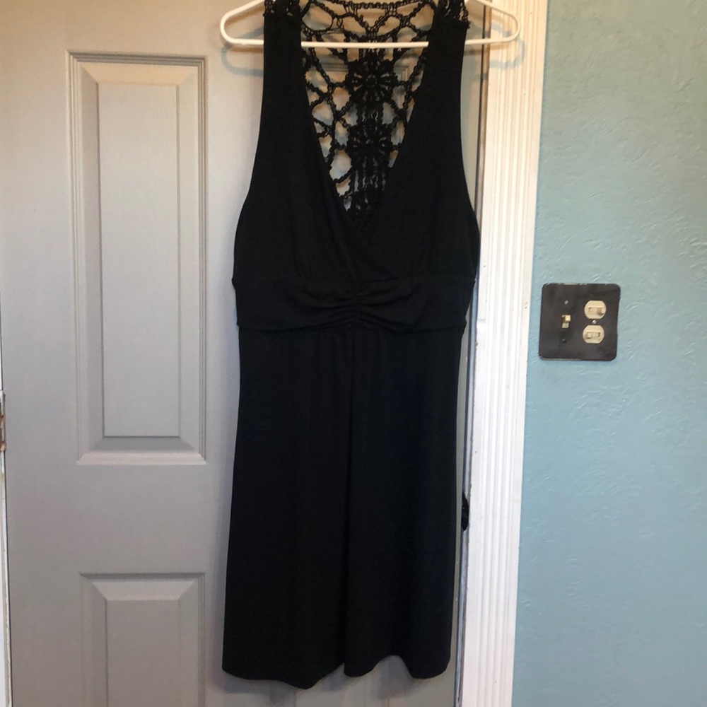Adorable summer dress